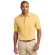 Port Authority® Pique Knit Polo - K420