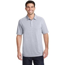 Port Authority® Digi Heather Performance Polo - K574