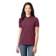 Port Authority® Ladies Pique Knit Polo - L420